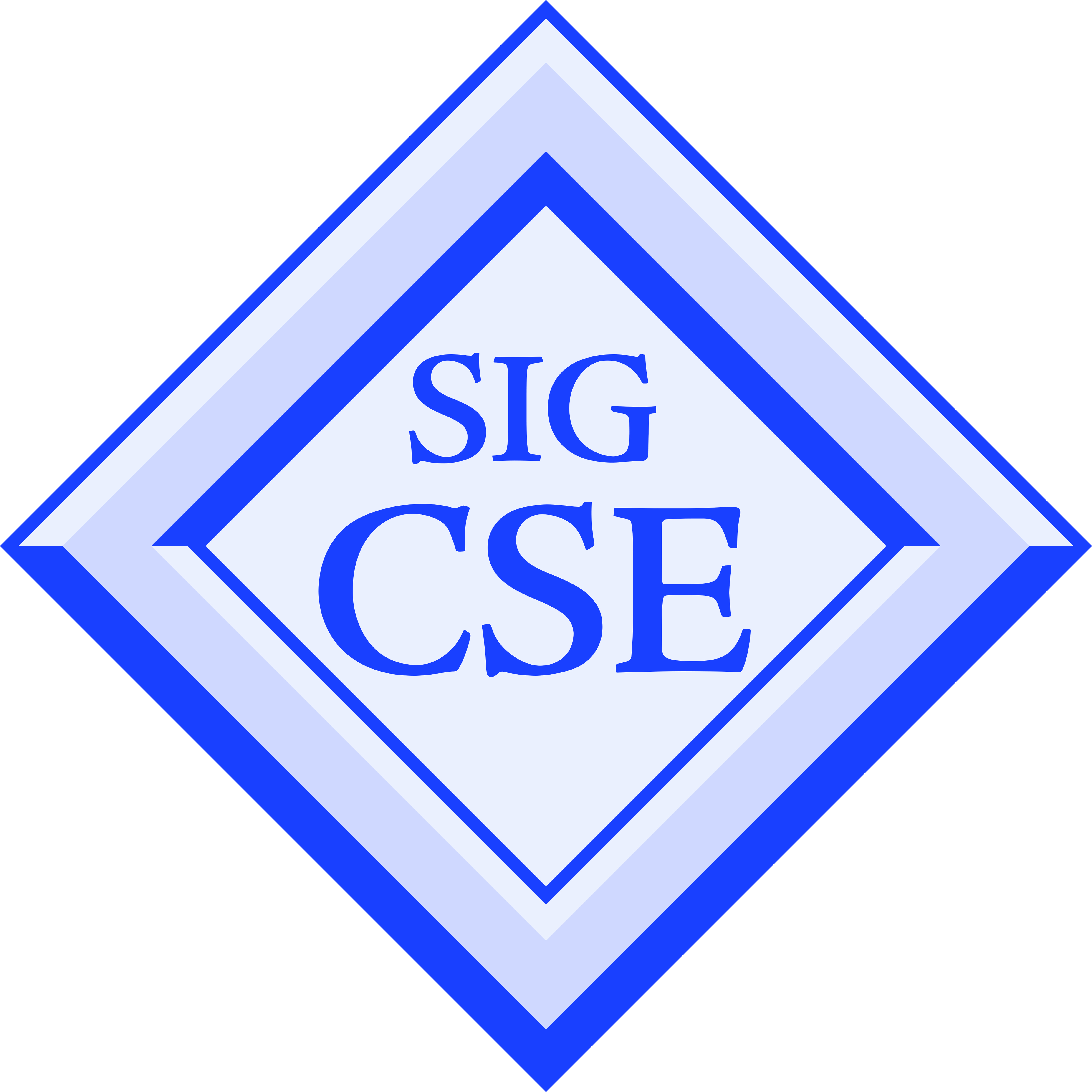 SIGCSE Logo